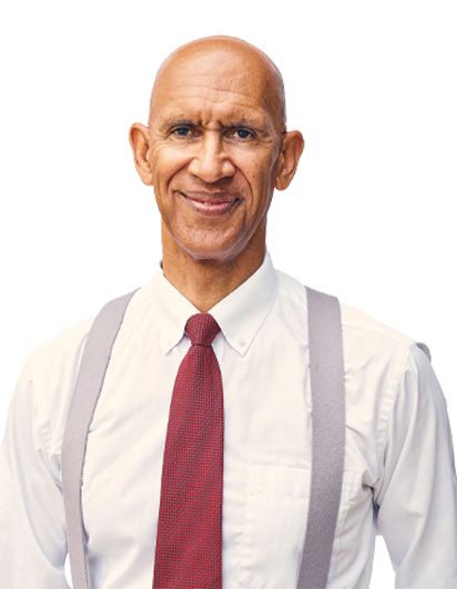 John Mark Williams