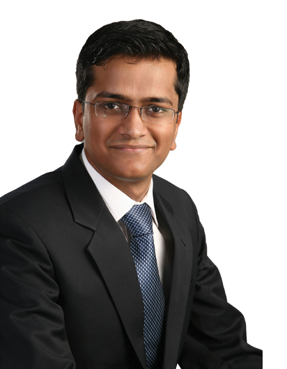 MR DHAWAL SHARMA